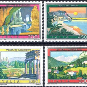 1982 Turistica