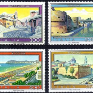 1983 Turistica