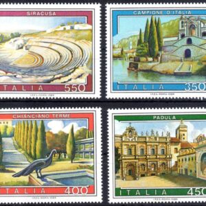 1984 Turistica