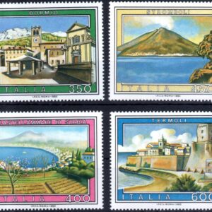 1985 Turistica