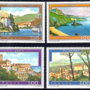 1987 Turistica