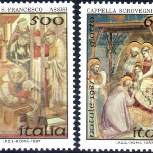 1987 Natale