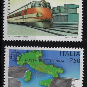 1988 Europa