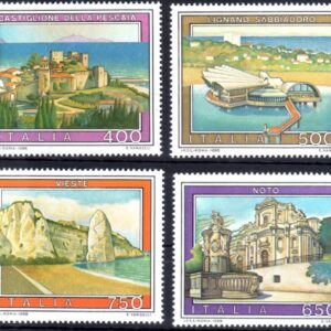 1988 Turistica