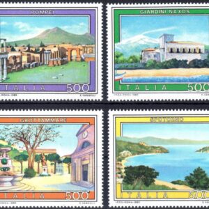 1989 Turistica