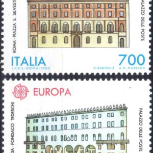 1990 Europa
