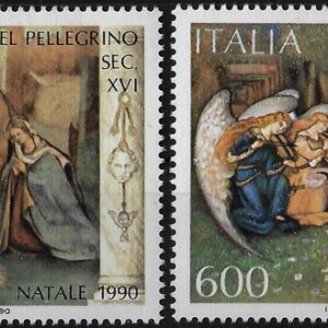 1990 Natale