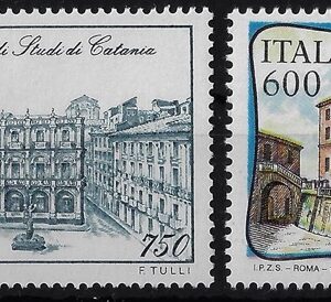 1990 Scuole Italiane