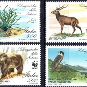 1991 Natura