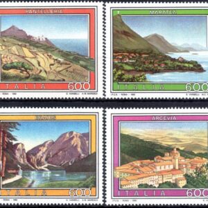 1992 Turistica