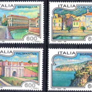 1993 Turistica