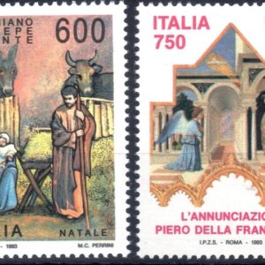 1993 Natale