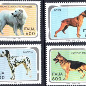 1994 Cani