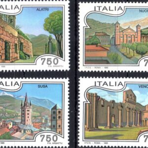 1995 Turistica