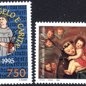 1995 Sant' Antonio