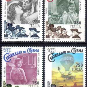 1995 Cinema