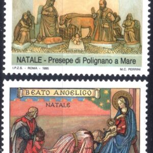 1995 Natale