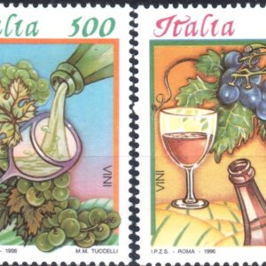 1996 Cibi italiani