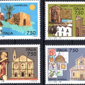 1996 Turistica