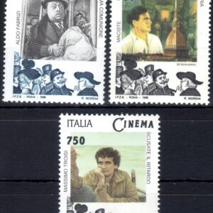 1996 Cinema