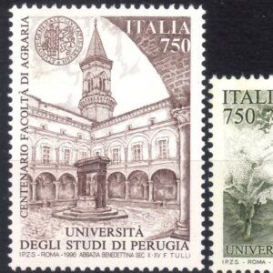 1996 Scuole d'Italia