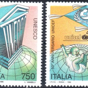 1996 UNESCO
