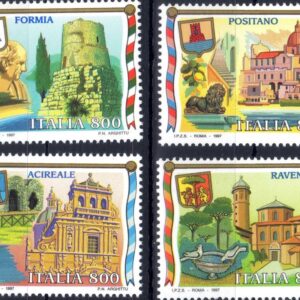 1997 Turistica