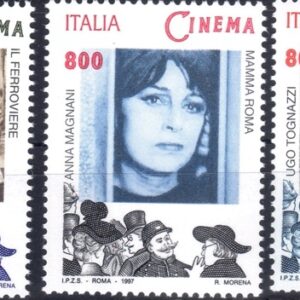 1997 Cinema