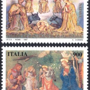 1997 Natale