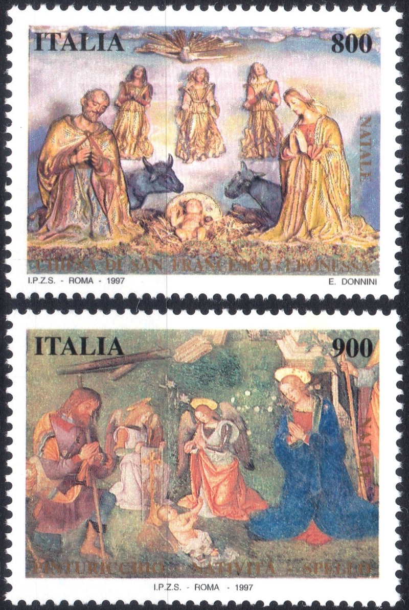 1997 Natale