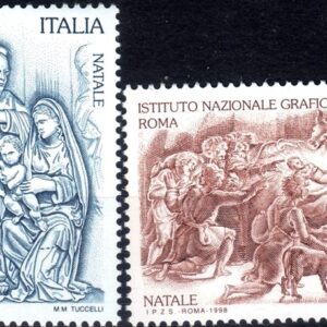 1998 Natale