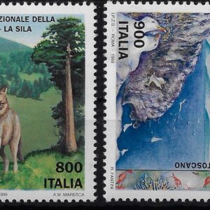 1999 Europa