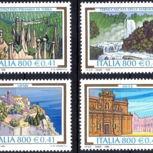 1999 Turistica