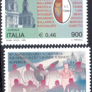 1999 Grande Torino