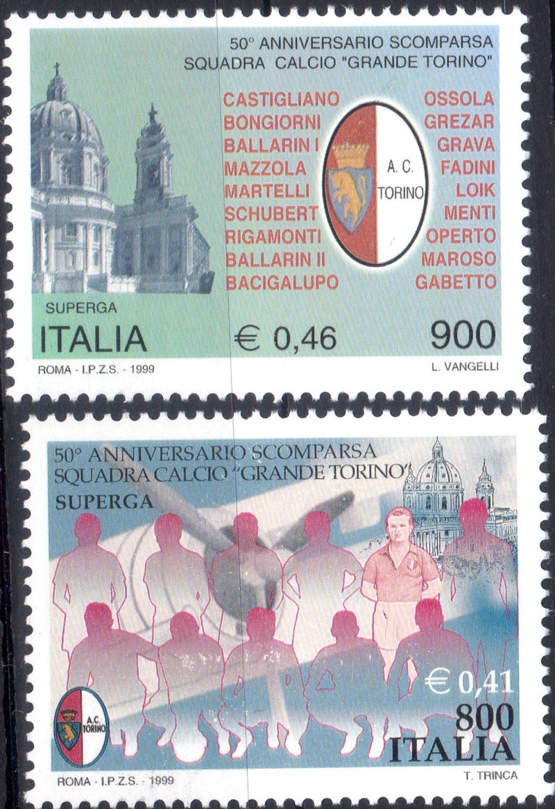 1999 Grande Torino