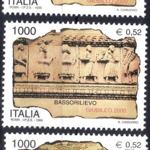 1999 Giubileo del Duemila