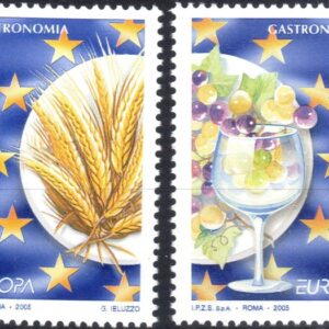 2005 Europa 2005