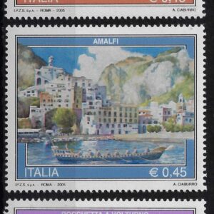 2005 Turistica