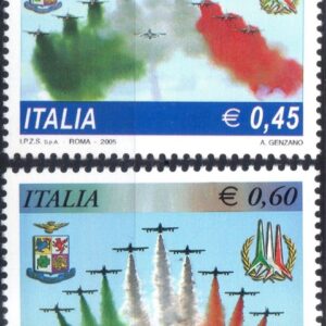 2005 Aeronautica Militare