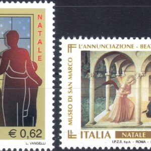 2005 Natale
