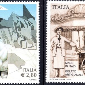 2006 Made in Italy