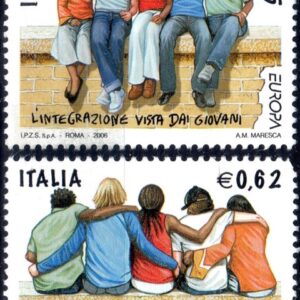 2006 Europa 2006