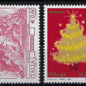 2006 Natale