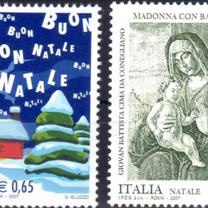 2007 Natale