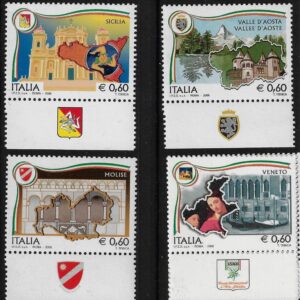 2008 Regioni V bandella asiago basso