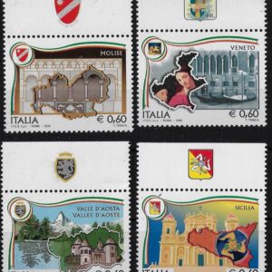 2008 Regioni V bandella veronafil alto