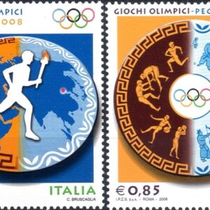 2008 Pechino 2008