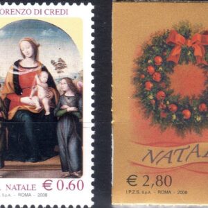 2008 Natale
