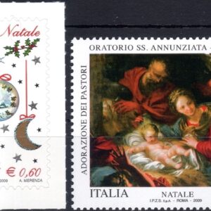 2009 Natale