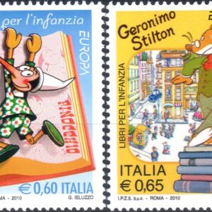 2010 Europa 2010